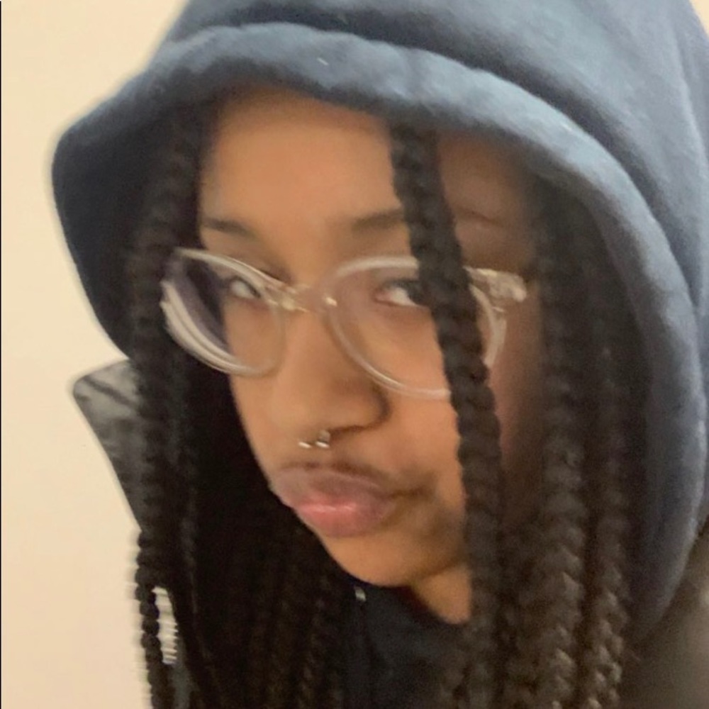 Meet your Posher, K2